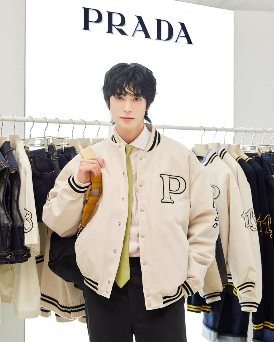 Jaehyun NCT
