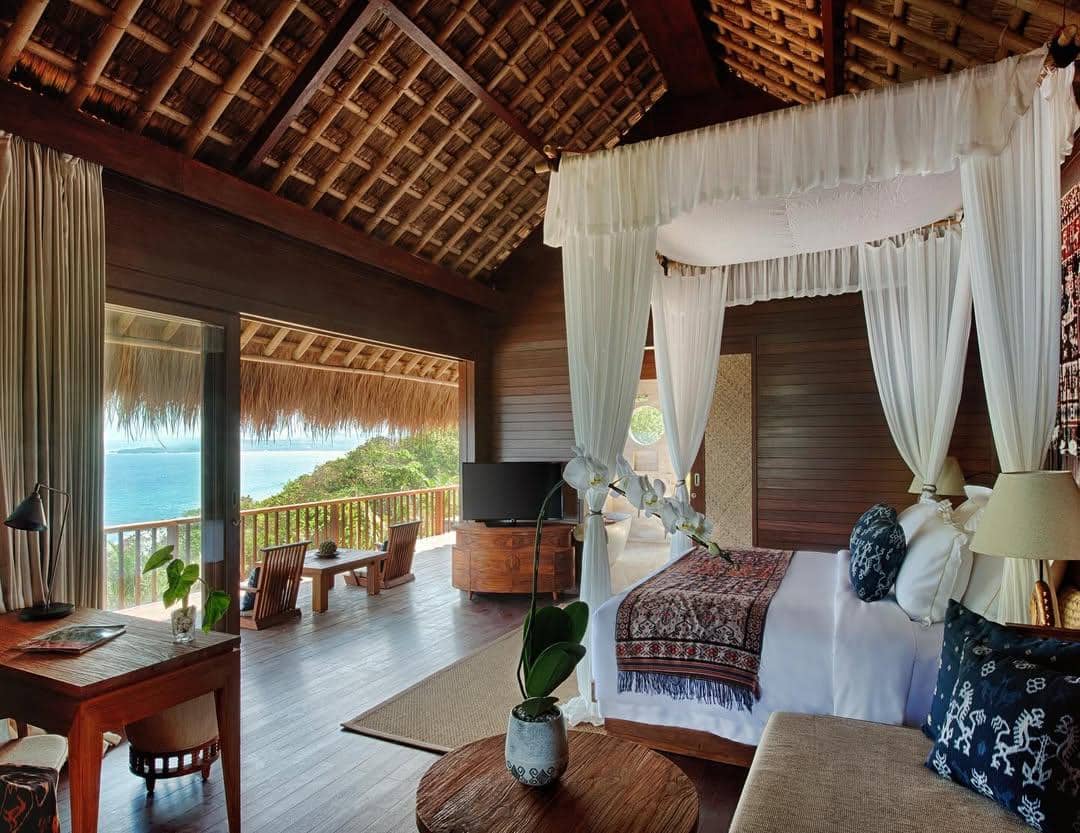 Lelewatu Resort Sumba 