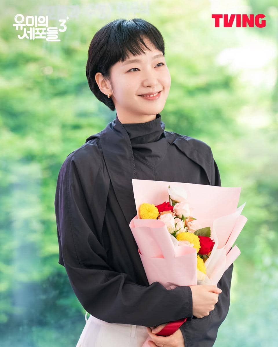 cuplikan drama Yumi's Cells 3