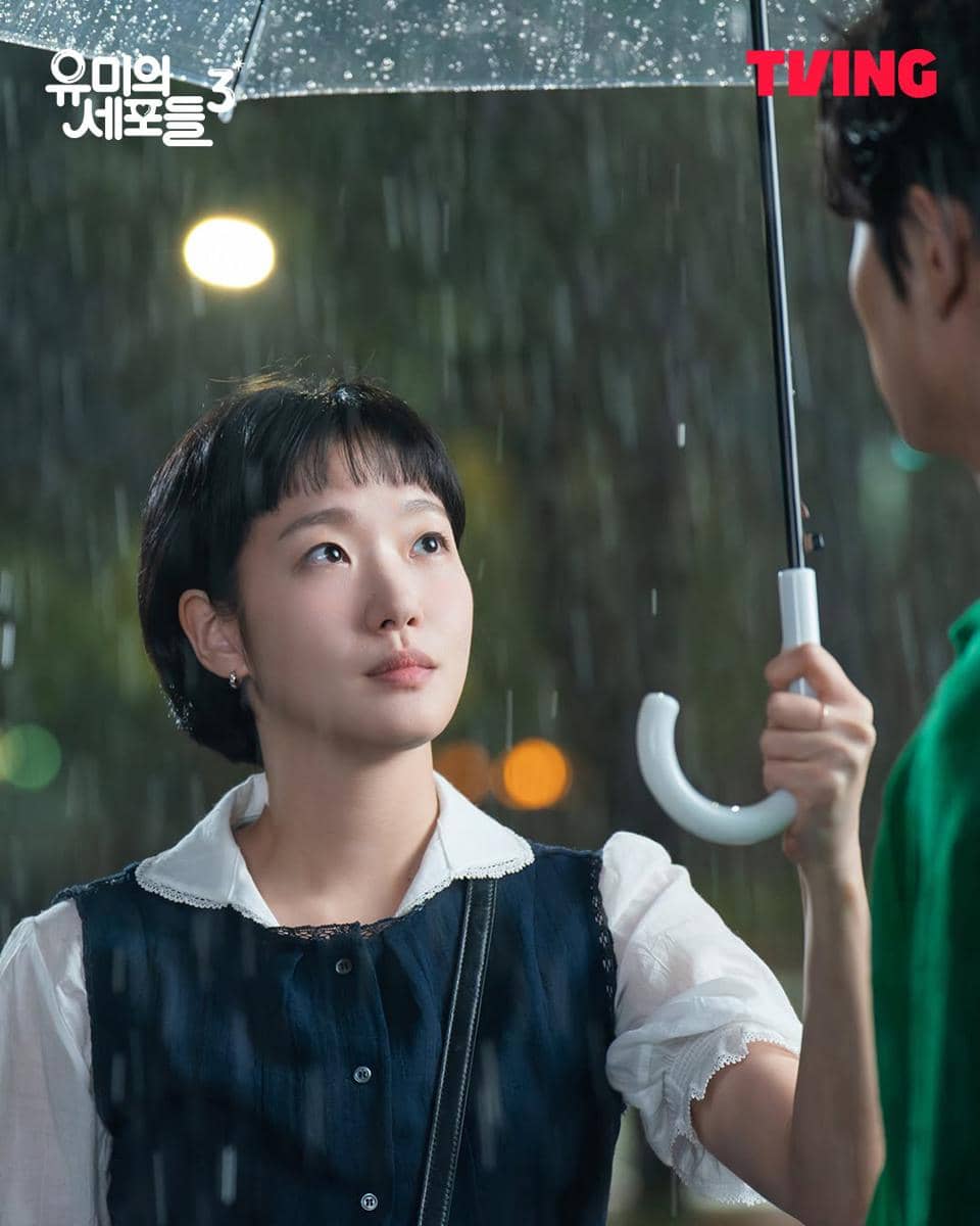 cuplikan drama Yumi's Cells 3