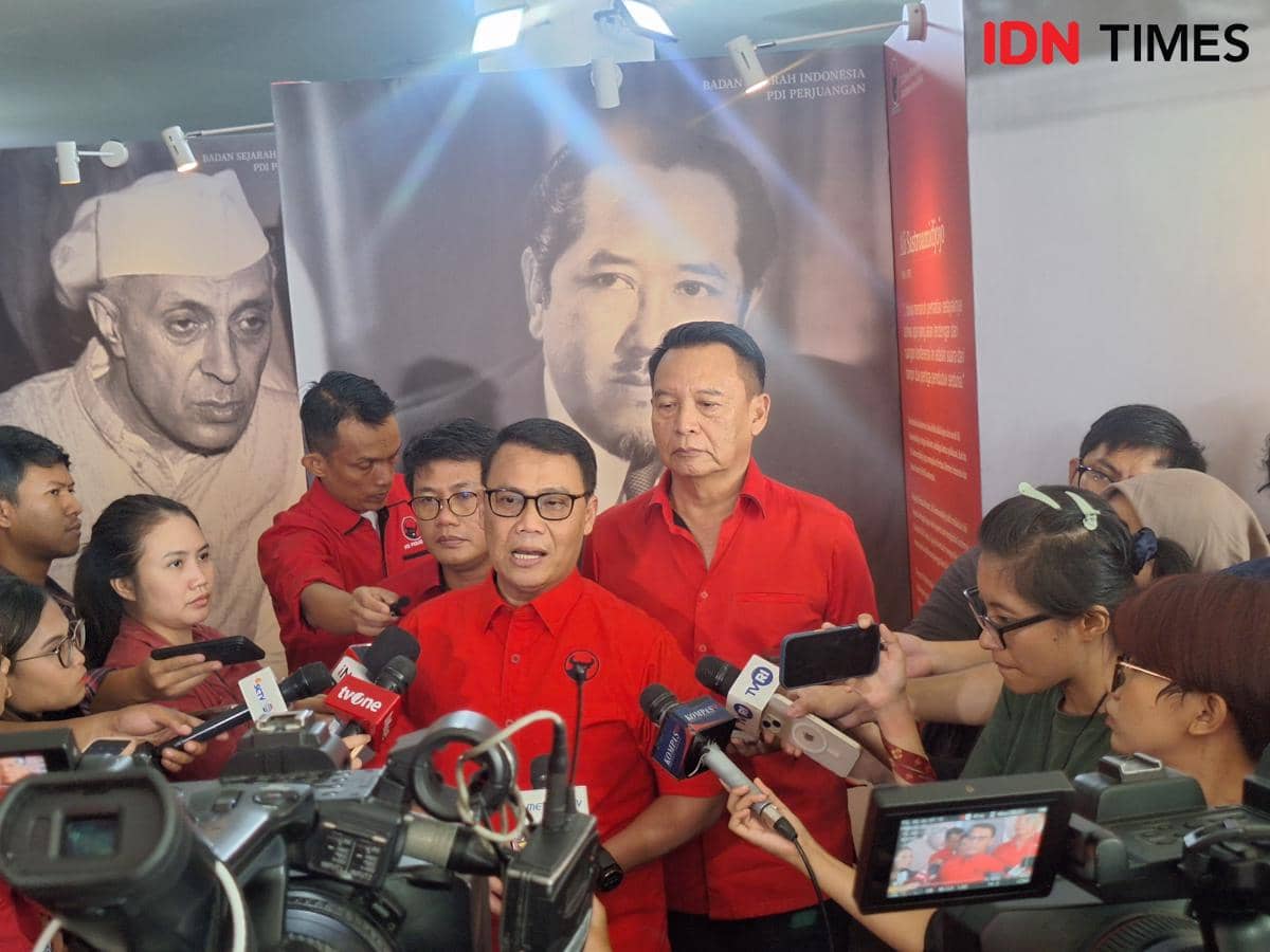 TB Hasanuddin Soroti Peradilan Militer di Kasus Andrie Yunus