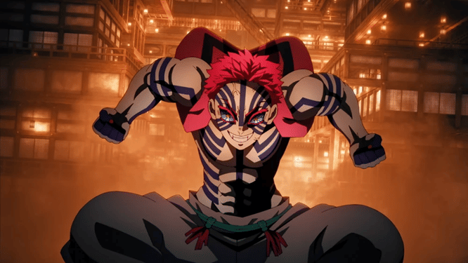 Villain paling disukai 