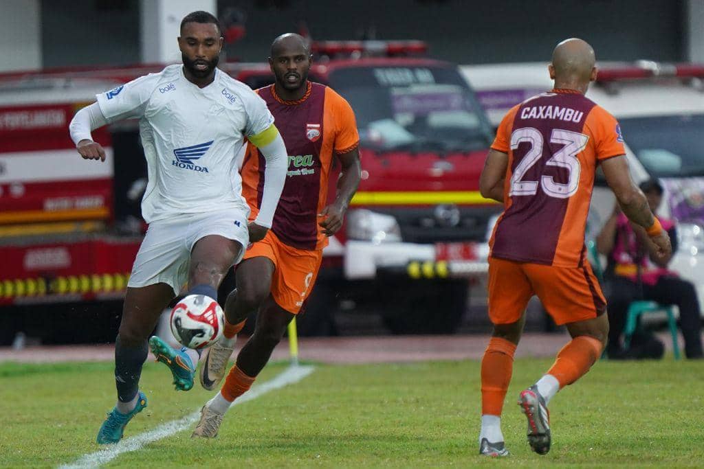 PSM Vs Borneo FC: Lawan Tangguh, Tapi Juku Eja Pantang Takluk