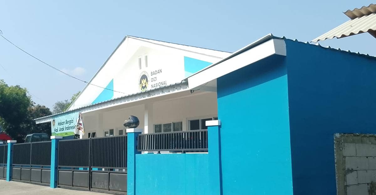 Kasus Dapur MBG Bodong, 13 Kiai di Jabar Tertipu Ratusan Juta Rupiah 