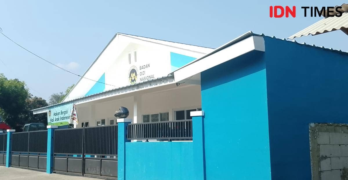 IPAL Tidak Ideal, Beberapa SPPG di Majalengka Kembali Dihentikan