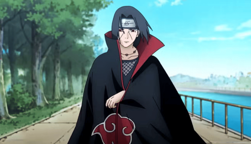 Villain paling disukai 