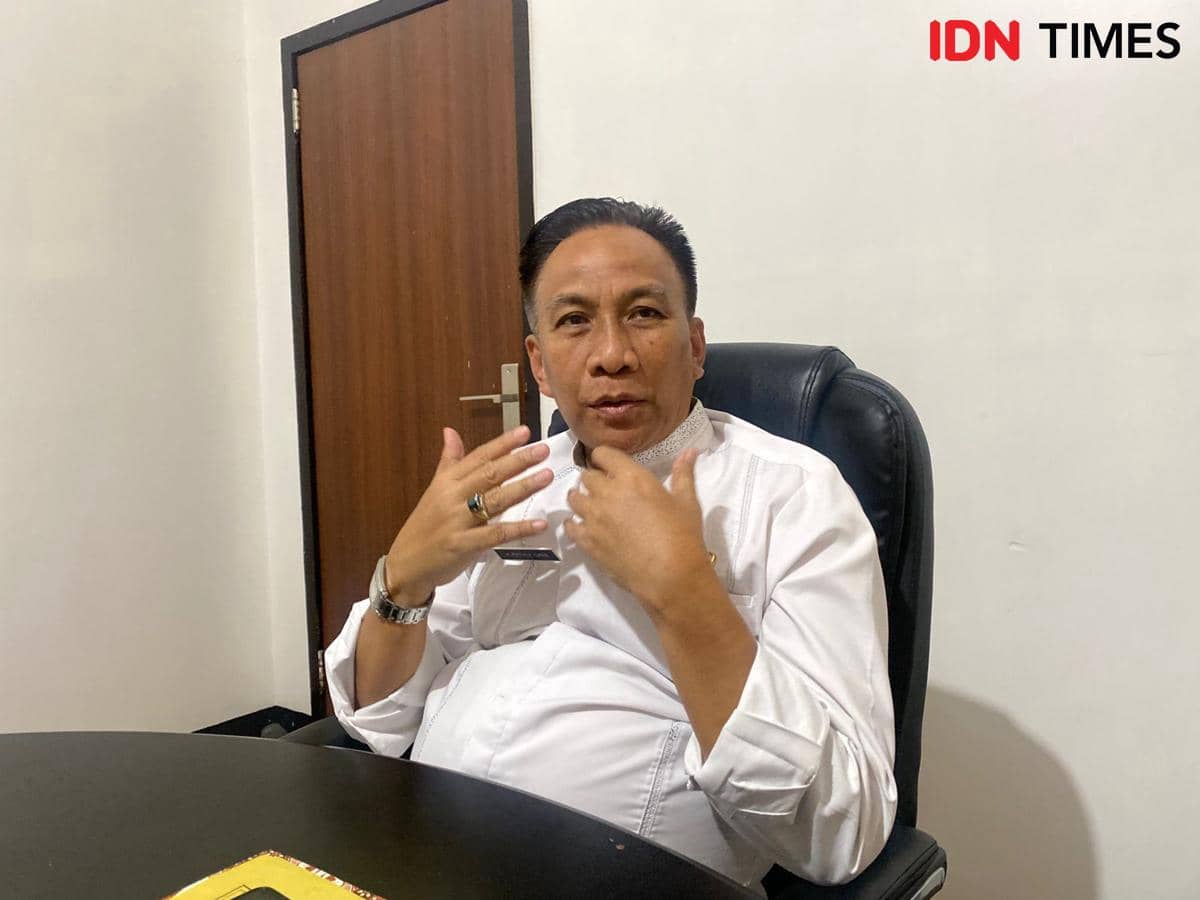 BGN Cabut Suspend 234 SPPG di NTB, Menu MBG Harus Gugah Selera Makan