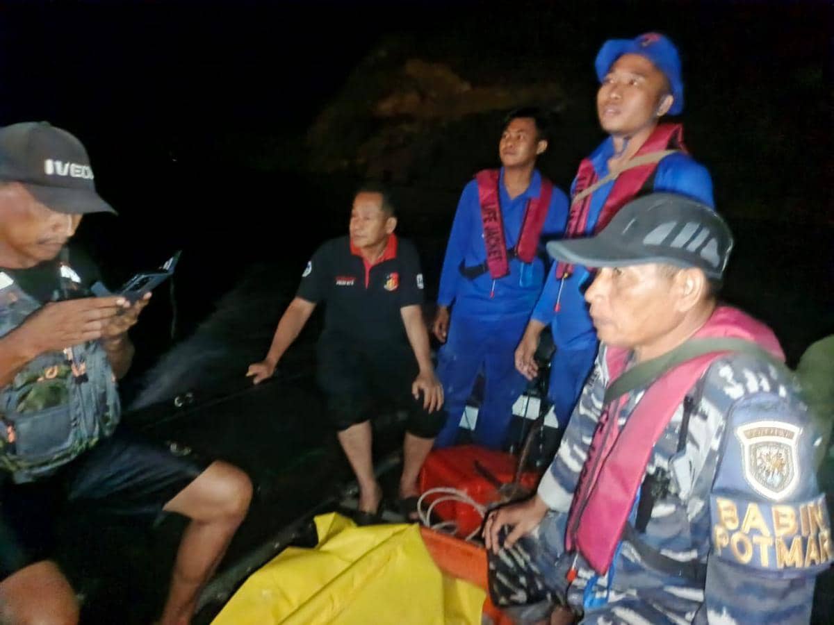 Terseret Arus, Pemancing di Sumbawa Barat Ditemukan Tak Bernyawa