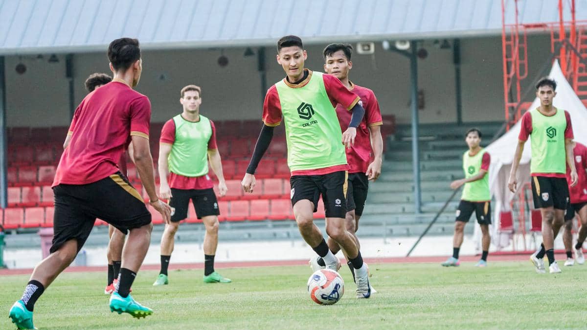 Putus Rekor Kekalahan, Kendal Tornado FC Kantongi Kelemahan Deltras FC