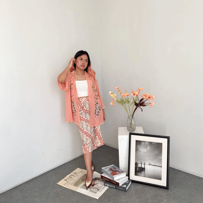 Kaluna Outer dari Ayana