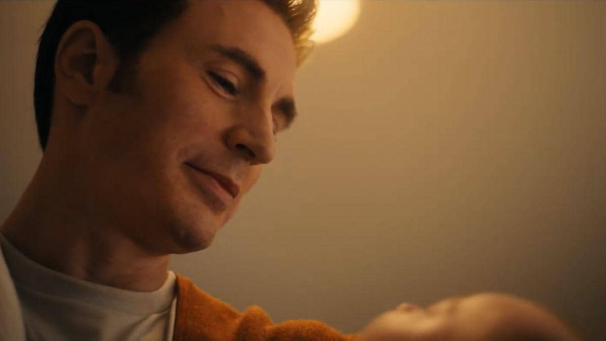 3 Teori soal Anak Steve Rogers dan Peggy Carter di Avengers: Doomsday