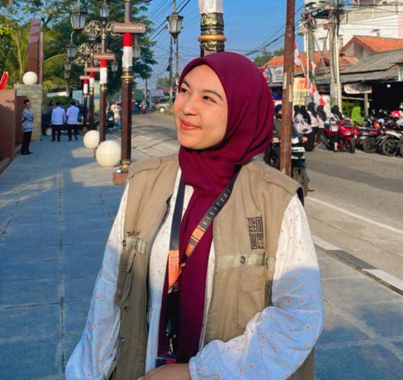 Kisah Mahasiswi Ini Raup Cuan dari Jasa Temani Klien Sampai Babysitter