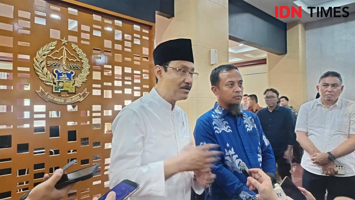 45 Persen Bansos Tak Tepat Sasaran, Mensos Minta Pemda Perbarui Data