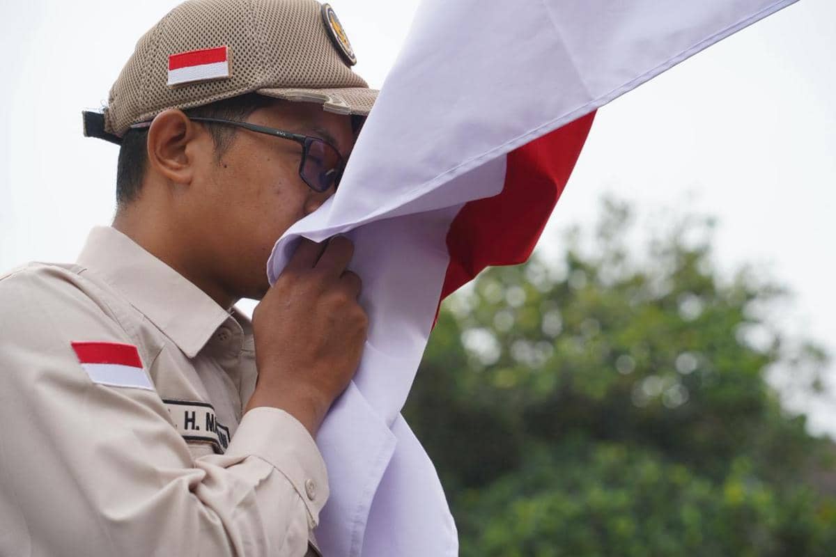 Kawal 40 Ribu Lansia, Petugas Haji 2026 Dituntut Melayani Maksimal