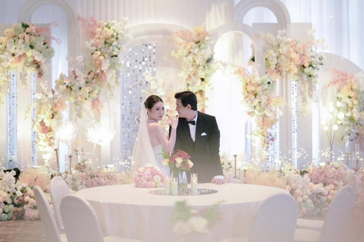 5 Rekomendasi Ballroom Kekinian yang Intimate dengan Nuansa Eksklusif