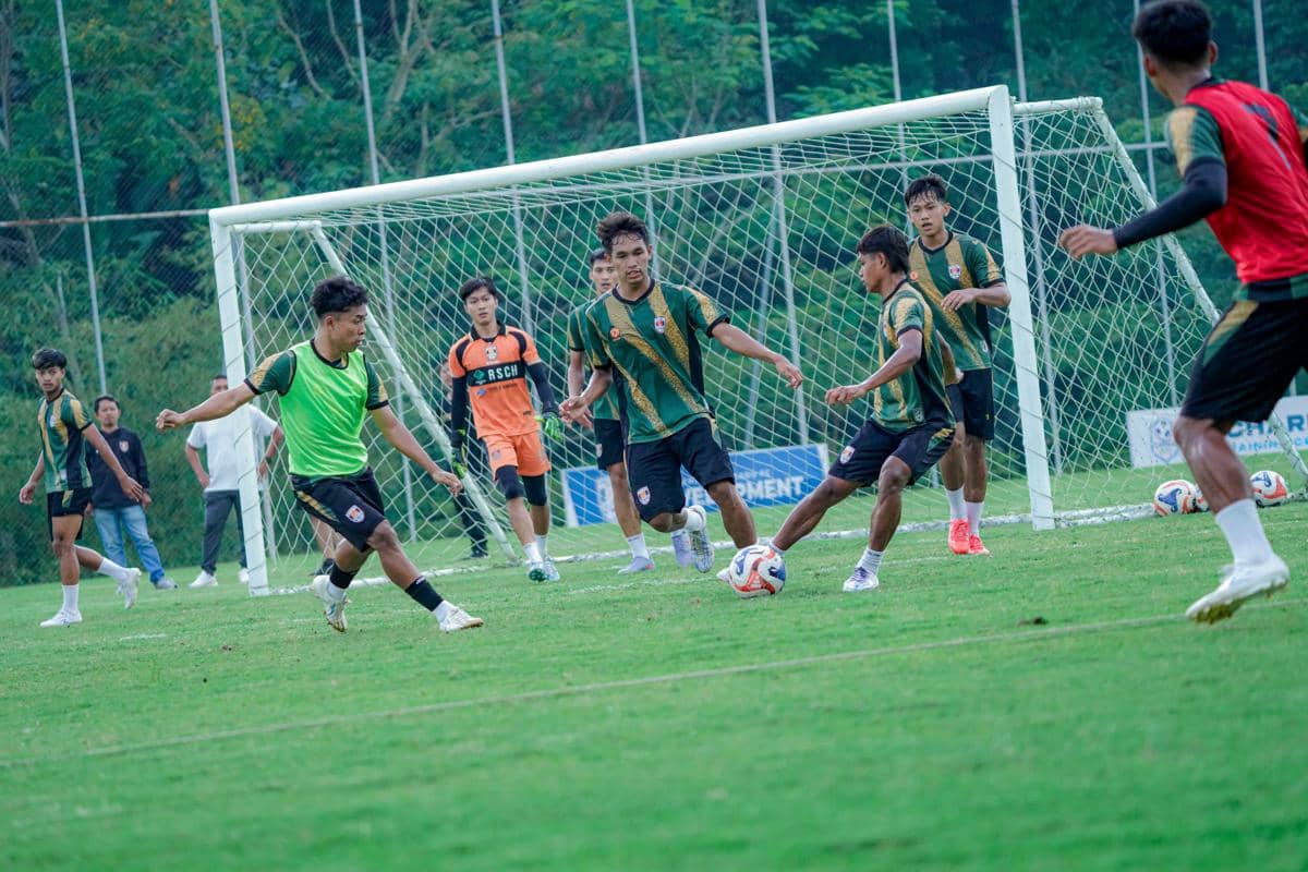 Ibnu Hajar Ingin Kendal Tornado Putus Catatan Negatif Lawan Deltras FC