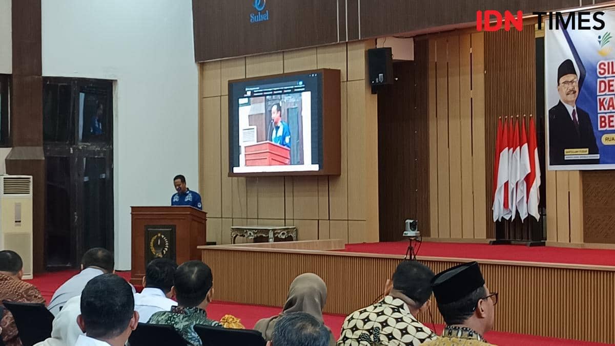 Sekolah Rakyat di Sulsel Terus Meluas, Target Capai 29 Lokasi