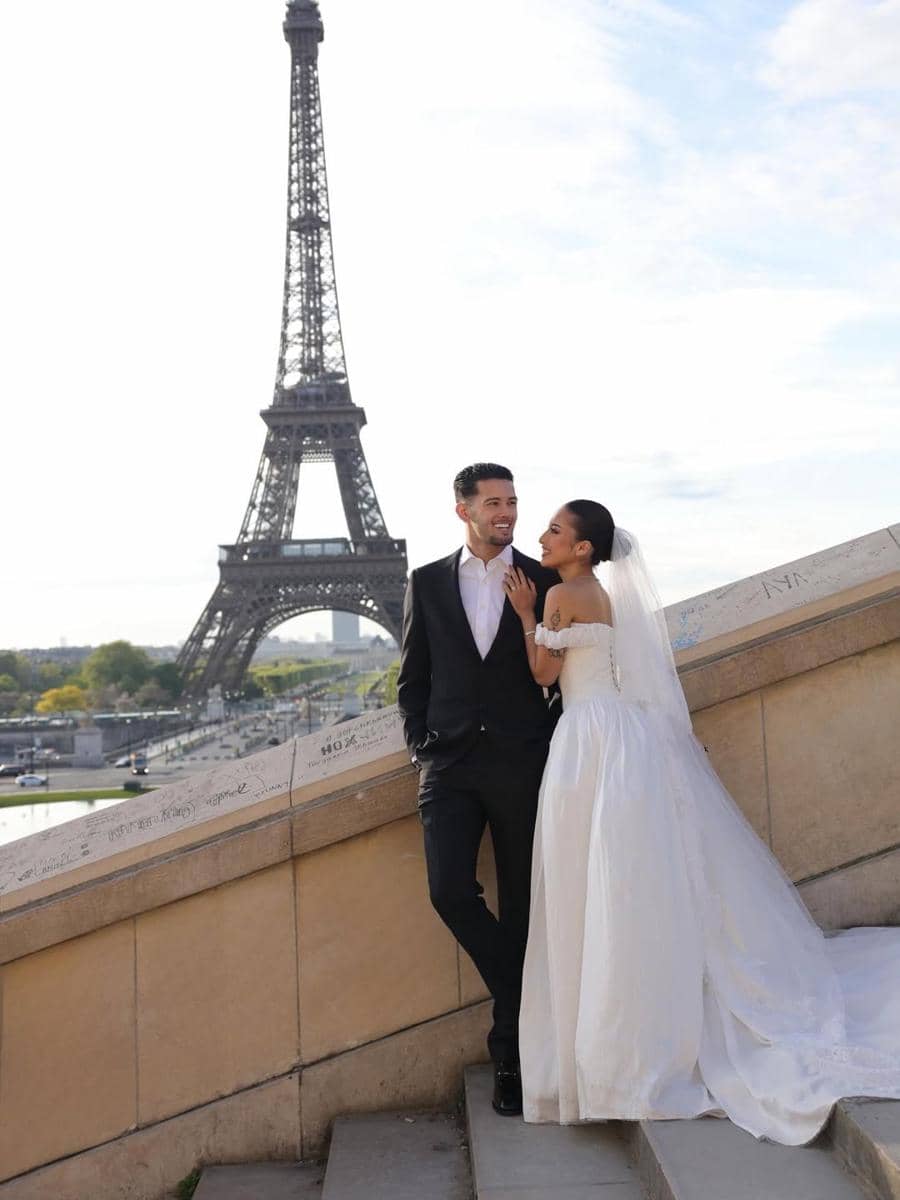 Prewedding Jennifer Coppen