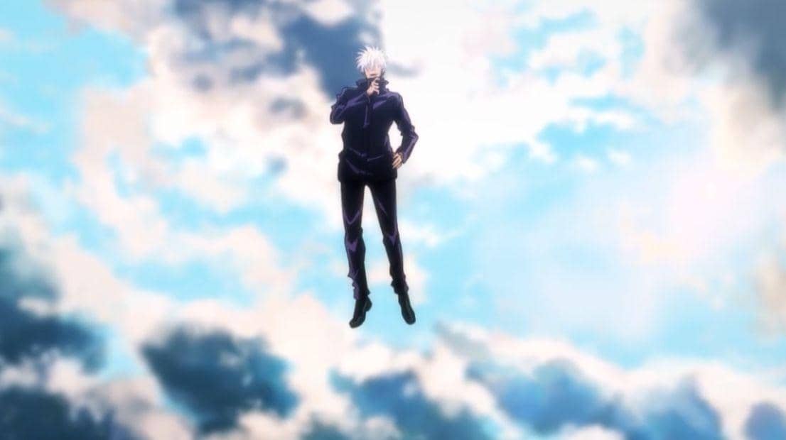 Gojo Melayang di Jujutsu Kaisen.jpg