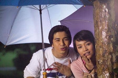 cuplikan film Me Vs High Heels