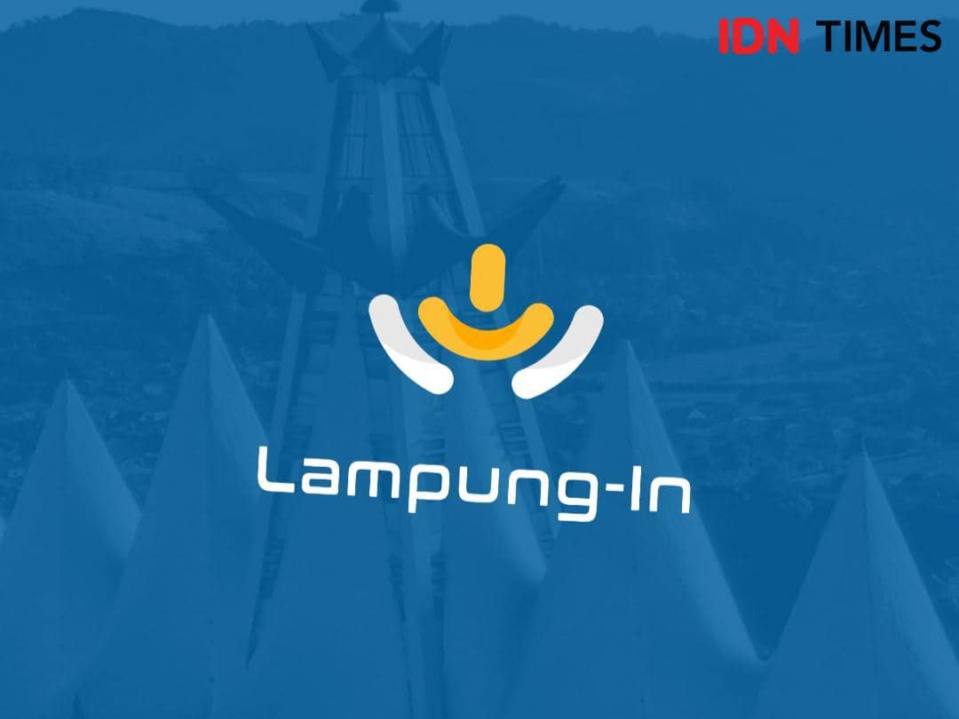 Lampung-In, Cara Mudah Bayar Pajak Kendaraan Bermotor dari Rumah