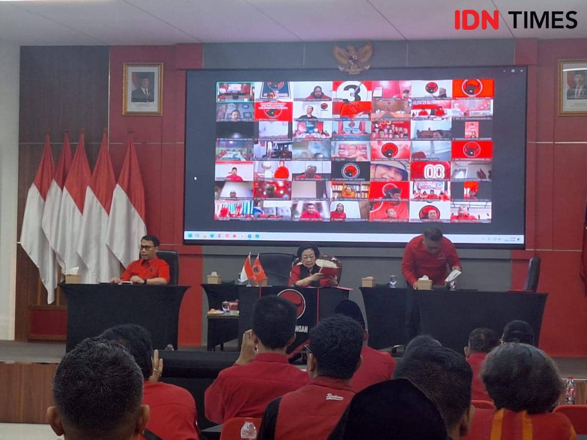 Megawati Serukan Reformasi Total PBB dan Hapus Hak Veto