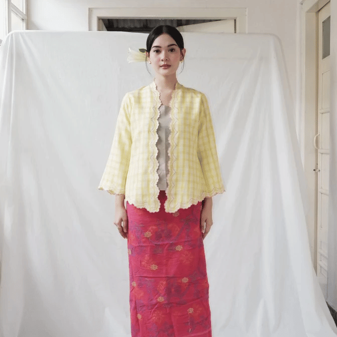 Zivara Kebaya Outer