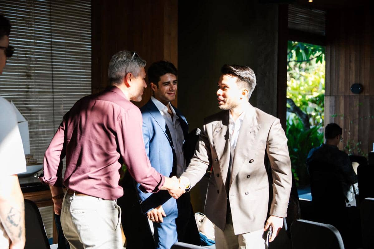 The Maritime Circle, Cara Baru Nikmati Yacht Tanpa Beli Penuh