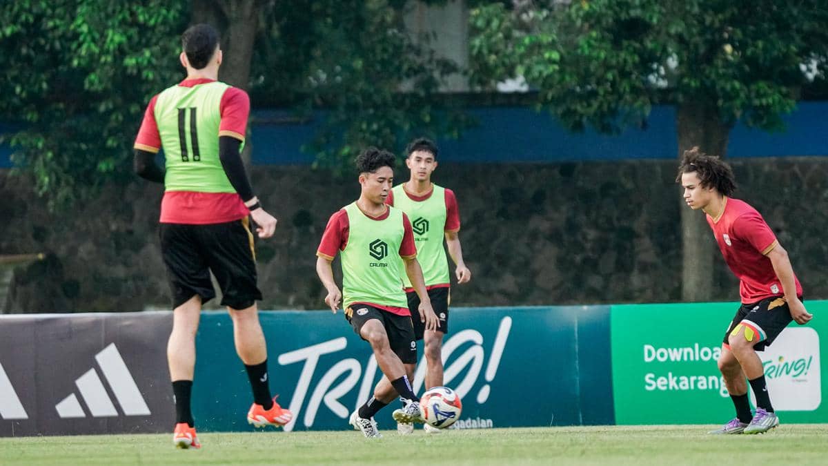 kendal tornado fc, ktfc latihan, pemain ktfc, skuat ktfc