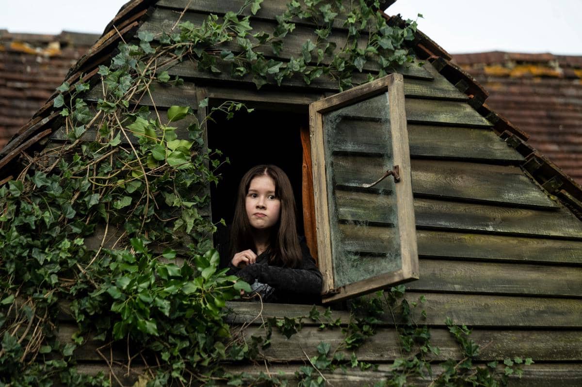 Still cut film The Magic Faraway Tree