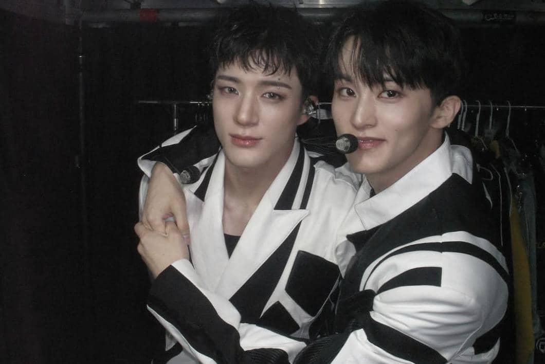 Selain Mark, Ini 5 Member NCT yang Menulis Lagu
