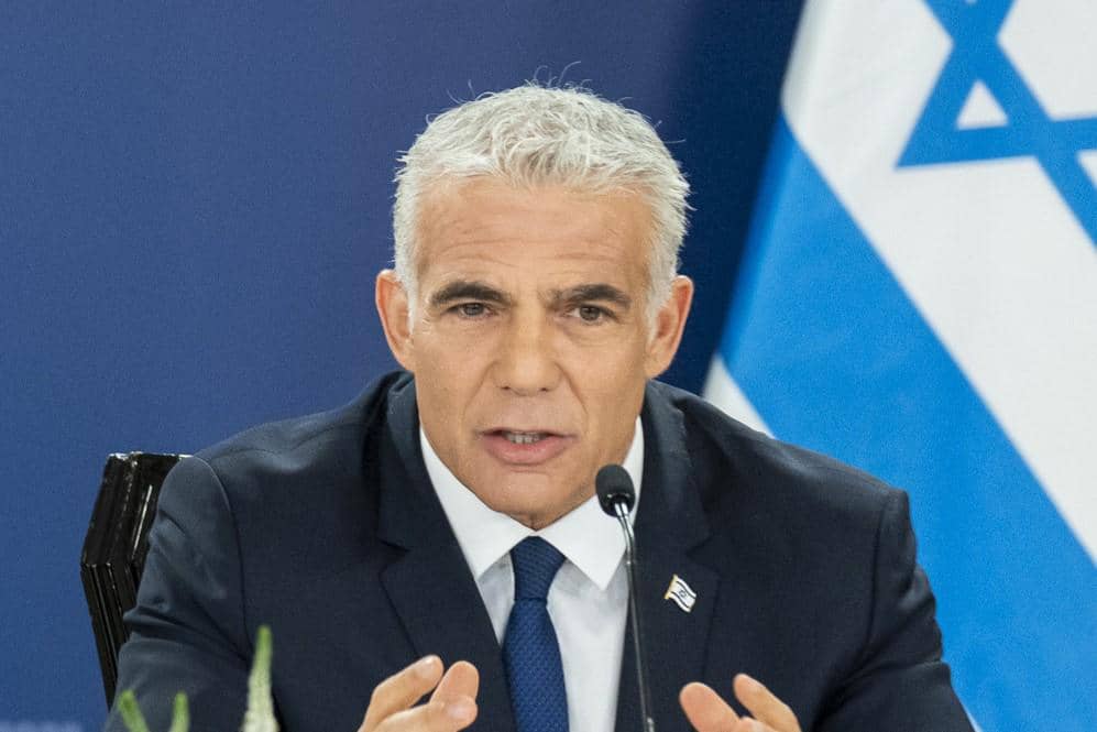 Oposisi Israel Berang, Sebut Gencatan Senjata Lebanon Pengkhianatan