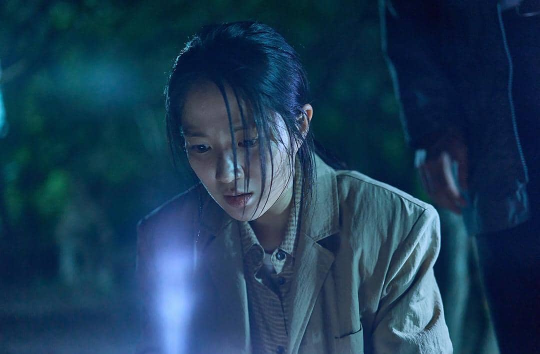 3 Film Korea yang Terinspirasi dari Urban Legend Populer, Ada Salmokji