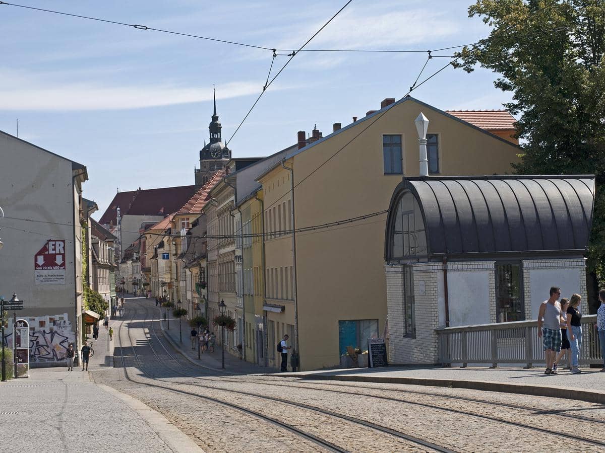 Brandenburg an der Havel