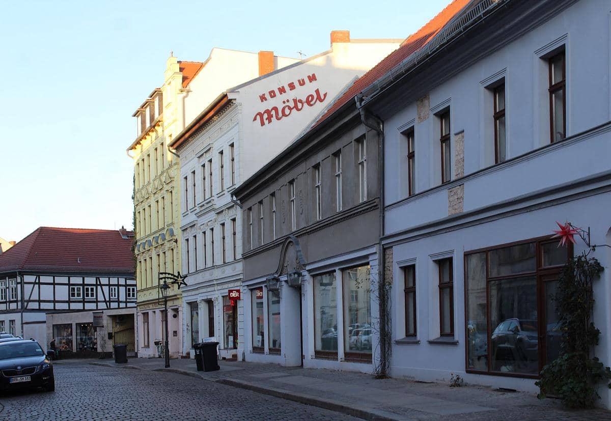 Brandenburg an der Havel