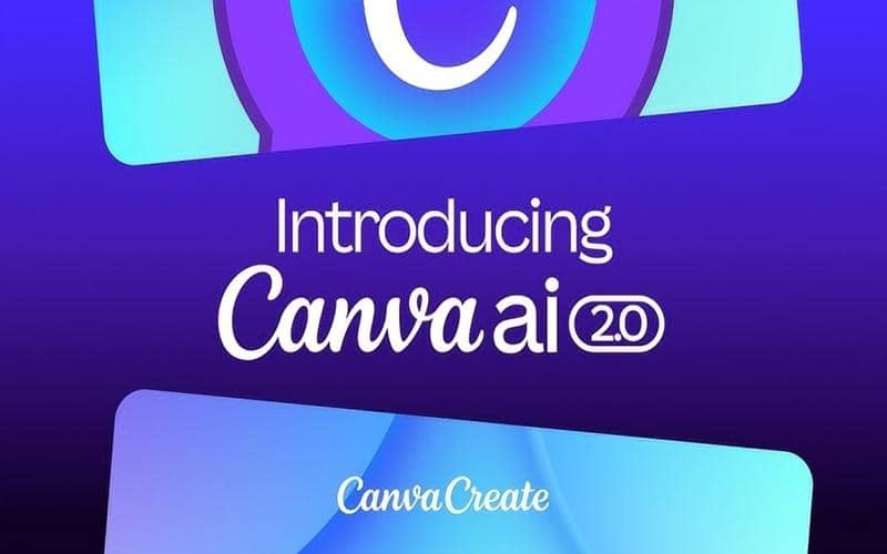 10 Fitur Baru Canva AI 2.0 yang Rilis di Canva Create 2026
