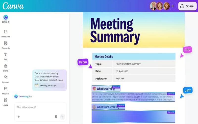 sistem AI yang bekerja otomatis