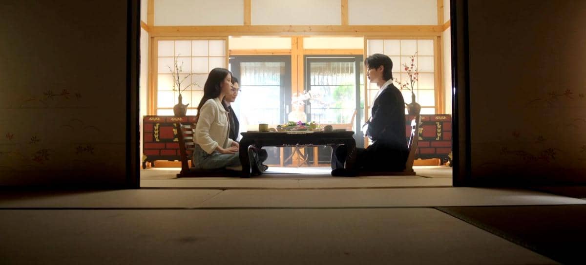 Cuplikan drama Perfect Crown (dok. MBC/ Perfect Crown)