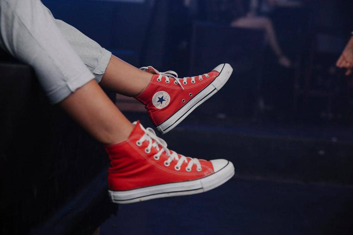 7 Rekomendasi Sepatu Low Top Converse yang Cocok untuk Semua Outfit, Timeless Abis! 