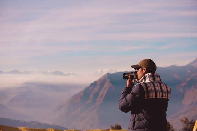 5 Ide Bisnis yang Cocok untuk Orang yang Suka Bepergian