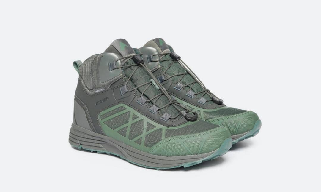 EIGER Serval Mid Men