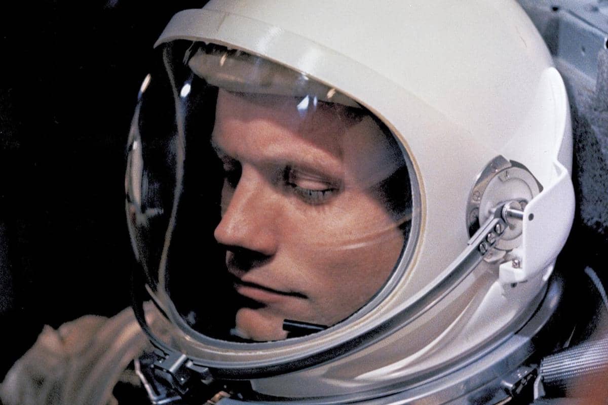 Neil Armstrong