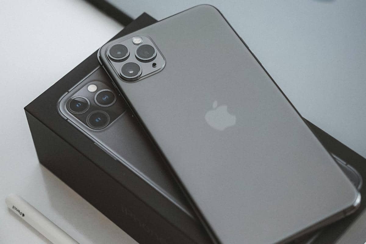 Apakah Benar iPhone Hilang Bisa Dilacak dengan Mudah?