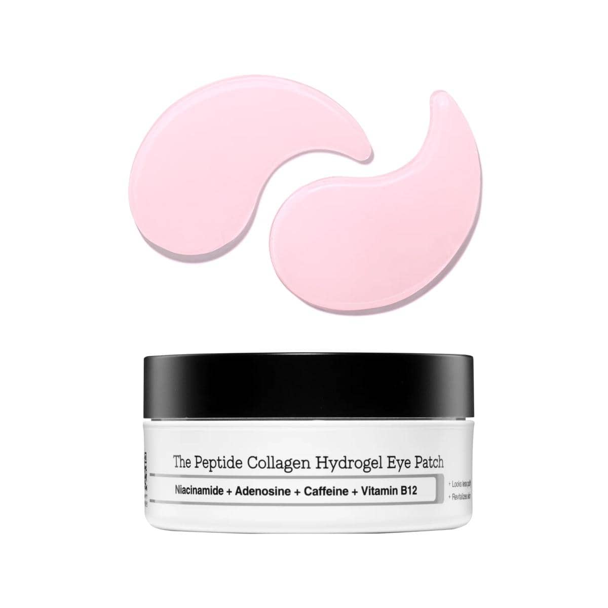 COSRX - The Peptide Collagen Hydrogel Eye Patch