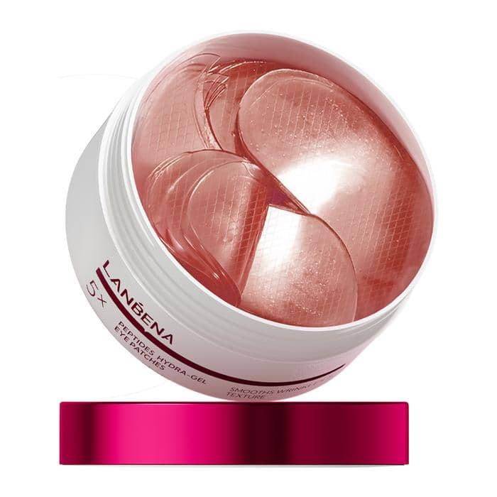 Lanbena eye patch peptide