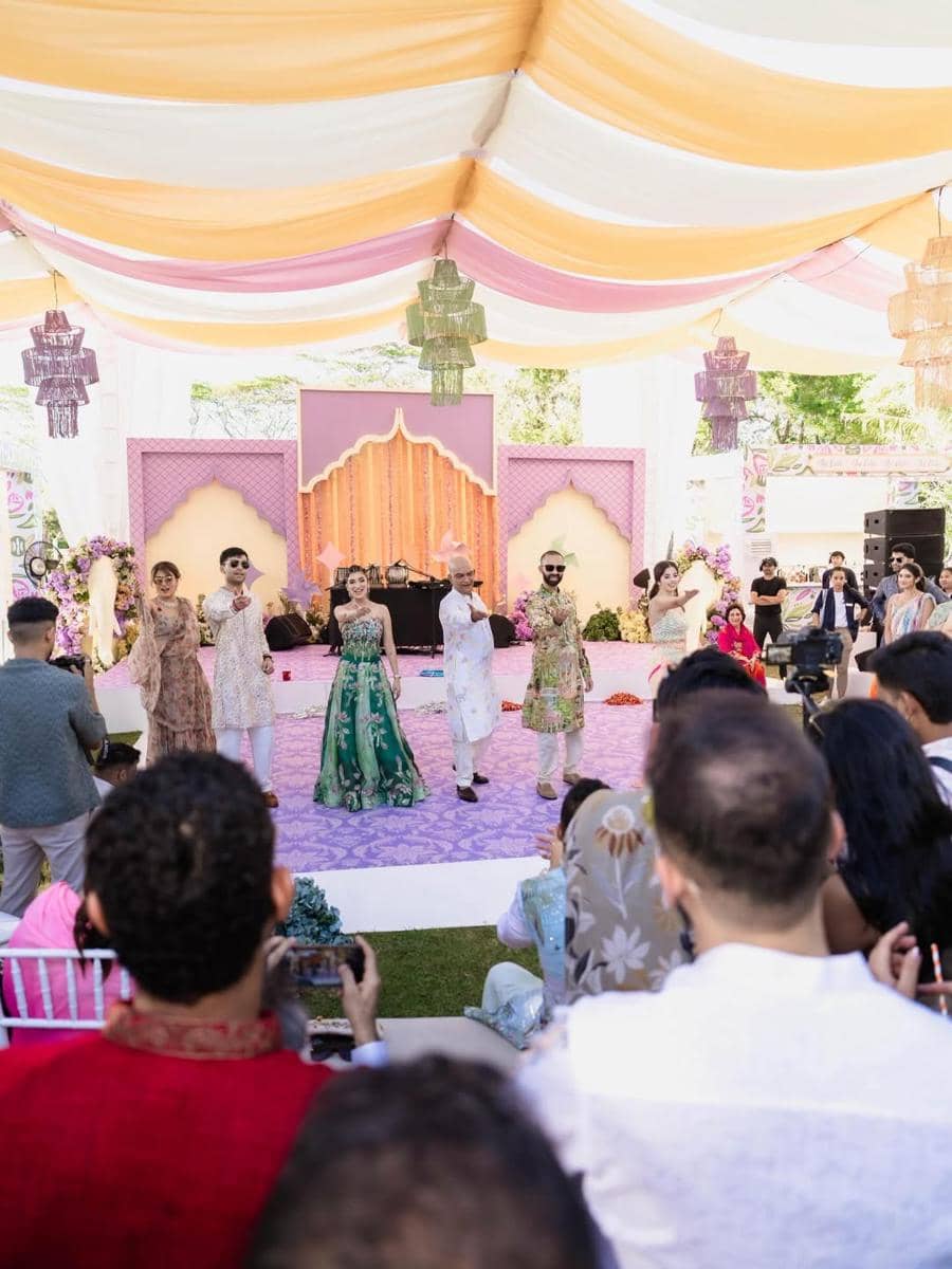 Raffi Ahmad dan Nagita Slavina