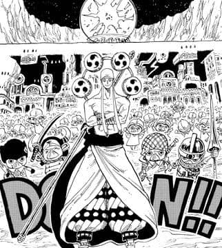Enel di bulan
