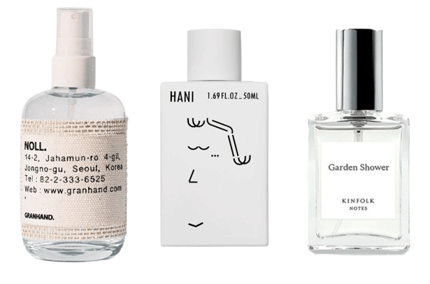 6 Rekomendasi Parfum Brand Korea Hype Selain Tamburins, Unik!