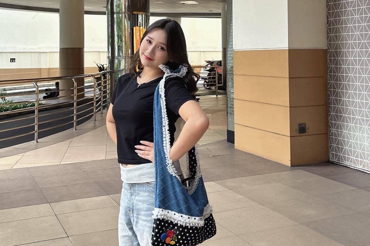 Cathy JKT48 Umumkan Akan Segera Lulus dari JKT48