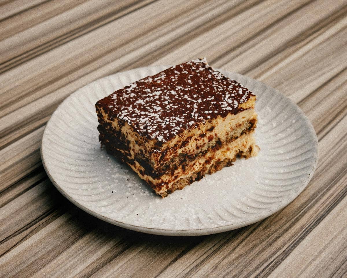 5 Tips Memilih Bahan Tiramisu agar Hasilnya Creamy dan Autentik